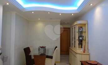 Imagem 2: Apartamento-São Paulo-PARQUE MANDAQUI