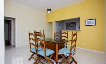 Imagem 5: Apartamento para Aluguel - Santa Teresa, 2 Quartos, 100 m2