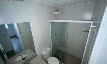 Imagem 7: Apartamento com 2 dormitórios para alugar, 77 m² por R$ 3.810,00/mês - Royal Park - São Jo