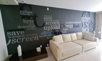 Imagem 4: Apartamento com 2 dormitórios para alugar, 80 m² por R$ 5.242,96/mês - Icaraí - Niterói/RJ