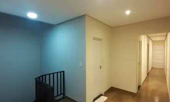 Imagem 6: Vendo Sobrado ótimo acabamento Z/L Aricanduva JD Sta Terezinha 3 Dorm uma suíte, closet