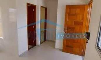 Imagem 3: Apartamento em Condomínio para Locação no bairro Vila Ré, 2 dorm, 1 vagas, 45 m Consulte o