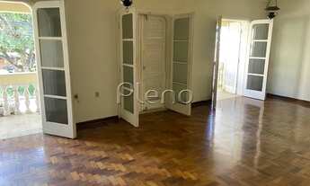 Imagem 2: Casa à venda no Jardim do Trevo - Campinas/SP