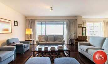 Imagem 3: São Paulo - Apartamento Padrão - Perdizes