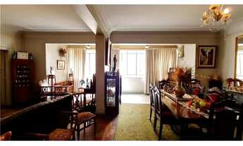 Imagem 3: Raridade Apartamento 178m² 4 quartos no Centro