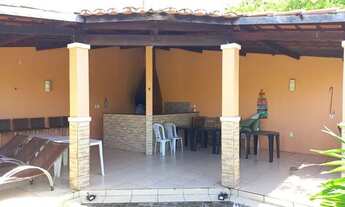 Imagem 2: CASA PARACURU BEACH