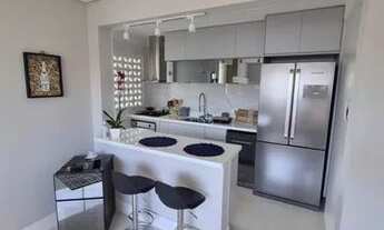 Imagem: Apartamento a venda 76m 2 quartos em Santana