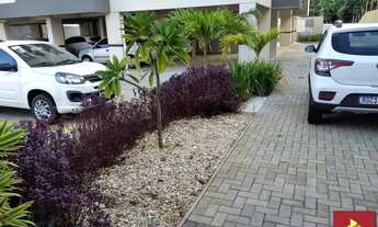 Imagem 3: Apartamento para aluguel tem 93 metros quadrados com 3 quartos