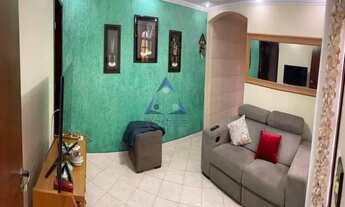 Imagem: Residencial - Bussocaba