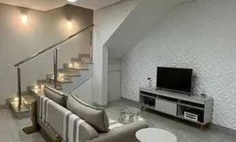 Imagem 6: Sobrado para venda com 160 metros quadrados com 3 quartos em Parque Suzano - Suzano - SP