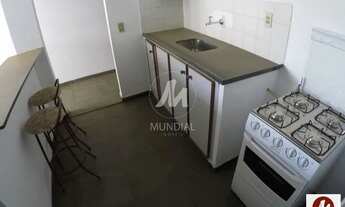 Imagem 3: Apartamento (tipo - padrao) 1 dormitórios, cozinha planejada, portaria 24 horas, em condom