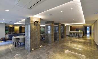 Imagem 4: Apartamento 4 dormitórios para Venda em Belo Horizonte, Funcionários, 4 dormitórios, 2 suí