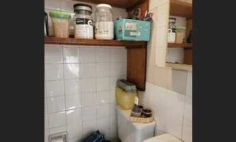 Imagem 7: Apartamento com 3 dormitórios à venda, 80 m² por R$ 220.000,00 - Jardim Bongiovani - Presi