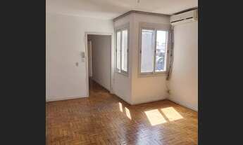 Imagem 2: PORTO ALEGRE - Apartamento Padrão - FLORESTA