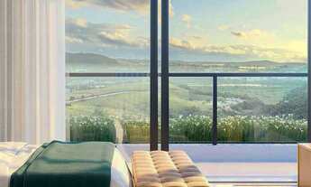 Imagem 6: Casa para venda tem 152m2 a 214m2 com 3 ou 4 suítes Aphaville-Sp