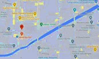 Imagem 2: APARTAMENTO EM CAMPO GRANDE COM 40M²