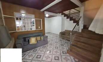 Imagem 5: ALUGO CASA NO HILEIA COM 3 QUARTOS