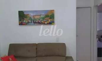 Imagem 2: São Paulo - Apartamento Padrão - Saúde