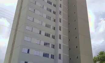 Imagem: Vendo apê de 2/4 semi-mobiliado na 804