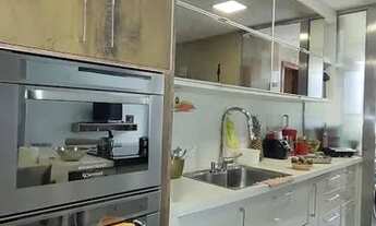 Imagem 5: Cobertura duplex para venda tem 210 metros quadrados com 4 quartos em Várzea - Teresópolis