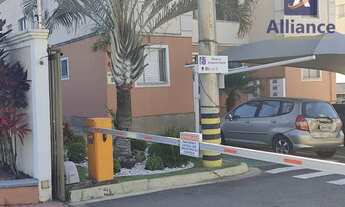 Imagem 6: Apartamento com 2 dormitórios à venda, 48 m² por R$ 245.000,00 - Residencial Águas de Lind