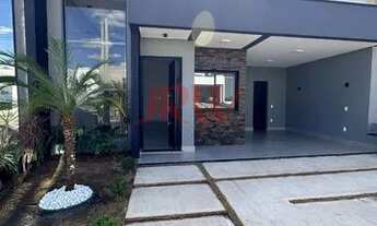 Imagem 3: CASA CONDOMÍNIO MANTOVA INDAIATUBA SP