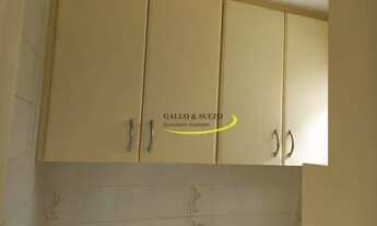 Imagem 15: Apartamento com 2 dormitórios, 60 m² - venda por R$ 418.000,00 ou aluguel por R$ 2.790,00