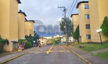 Imagem 5: Apartamento no Condomínio Nova Canaã com 2 quartos