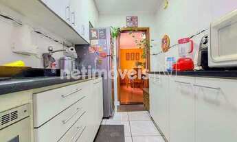 Imagem 6: Venda Apartamento 3 quartos Padre Eustáquio Belo Horizonte