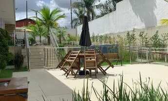 Imagem 6: Condomínio Predilleto Parque 10 com 03 quartos e 02 Vagas cobertas. Andar alto