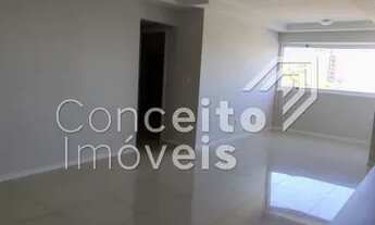 Imagem 2: Edifício Victor Hugo - Apartamento Semi Mobiliado - Centro