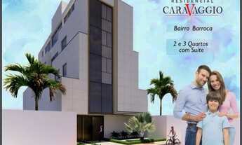 Imagem: BELO HORIZONTE - Cobertura - Alto Barroca