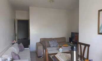 Imagem 2: Apartamento à venda, 68 m² por R$ 350.000,00 - Vila Jaboticabeira - Taubaté/SP