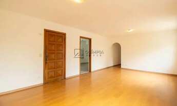 Imagem 5: Locação Apartamento 3 Dormitórios - 110 m² Cerqueira César