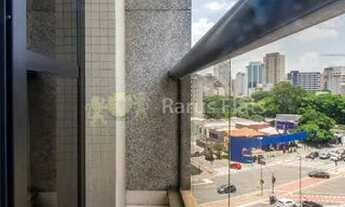 Imagem 2: Flat para locação na Vila Mariana - Saint Lawrence - Cód: TXC05195