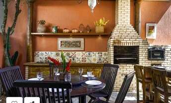 Imagem 3: Casa de locação anual dentro de condomínio em Manguinhos em Búzios