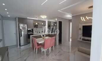 Imagem 5: São Paulo - Apartamento Padrão - Brás