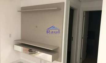 Imagem 4: LOCAÇÃO APARTAMENTO NOVO - 68M² - 2 DORMITÓRIOS - JARDIM CARAVELAS - SÃO PAULO/SP