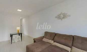 Imagem 3: São Paulo - Apartamento Padrão - Moema