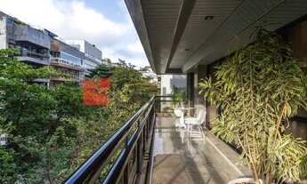 Imagem 6: RIO DE JANEIRO - Apartamento Padrão - Ipanema