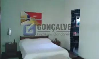 Imagem 3: SAO BERNARDO DO CAMPO - Residential / Sobrado - JARDIM DO MAR