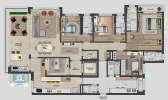 Imagem 7: Terraro Vila Romana