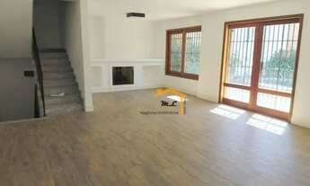 Imagem 3: Sobrado com 3 dormitórios para alugar, 330 m² por R$ 8.900,00/mês - Jardim Avelino - São P