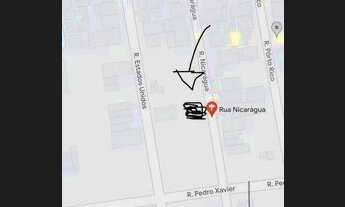 Imagem 4: Terreno jardim casa grande