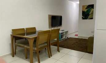 Imagem 7: Apartamento para Venda em Santo André, Parque Jaçatuba, 2 dormitórios, 1 suíte, 2 banheiro