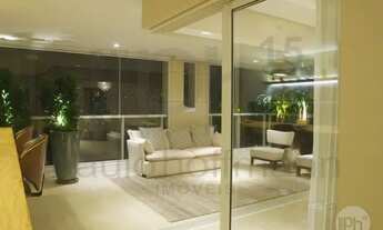 Imagem 2: Lindo apto em Vila Nova Conceição!