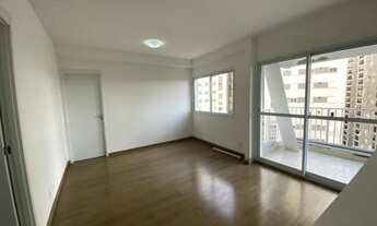 Imagem 3: Apartamento para aluguel tem 50 metros quadrados com 1 Suite+ 1 banheiro