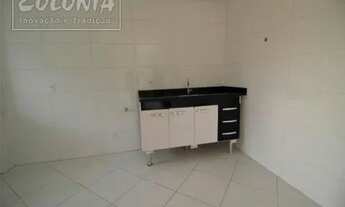 Imagem 7: Santo André - Apartamento Padrão - Parque Novo Oratório