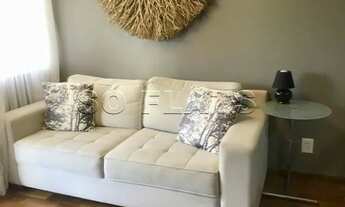 Imagem 5: Lindíssimo flat disponível locação no Itaim Bibi com fácil acesso as principais vias de Sã