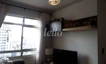 Imagem 4: São Paulo - Apartamento Padrão - Brás